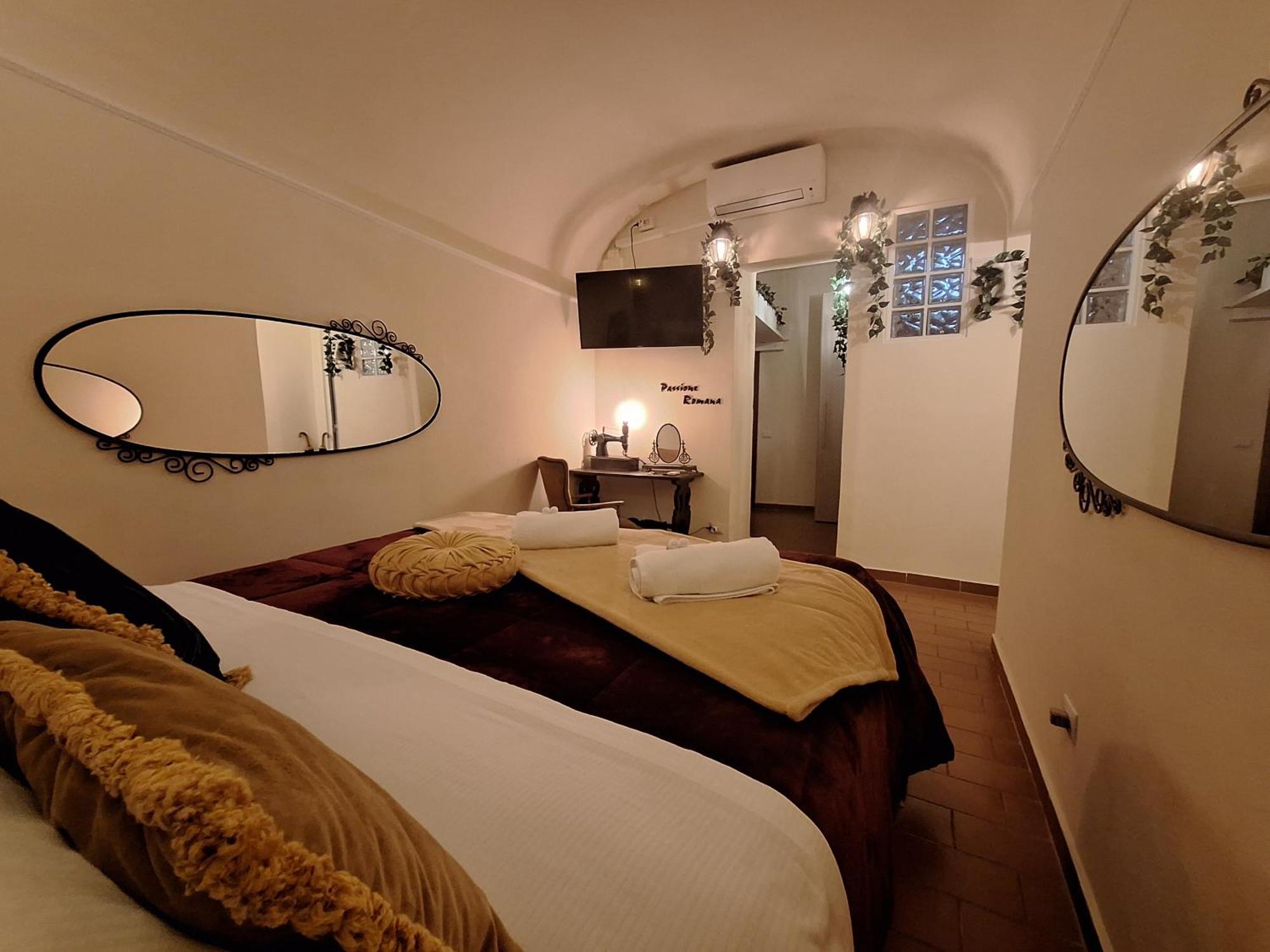 Passione Romana Apartment — Foto 1