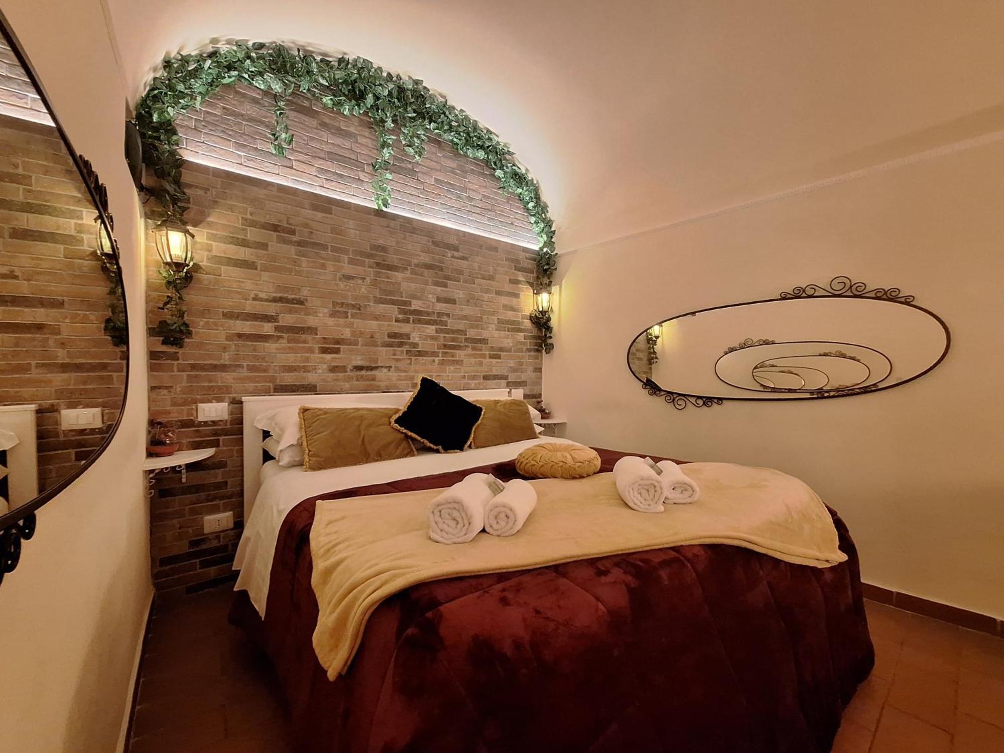 Passione Romana Apartment — Foto 3
