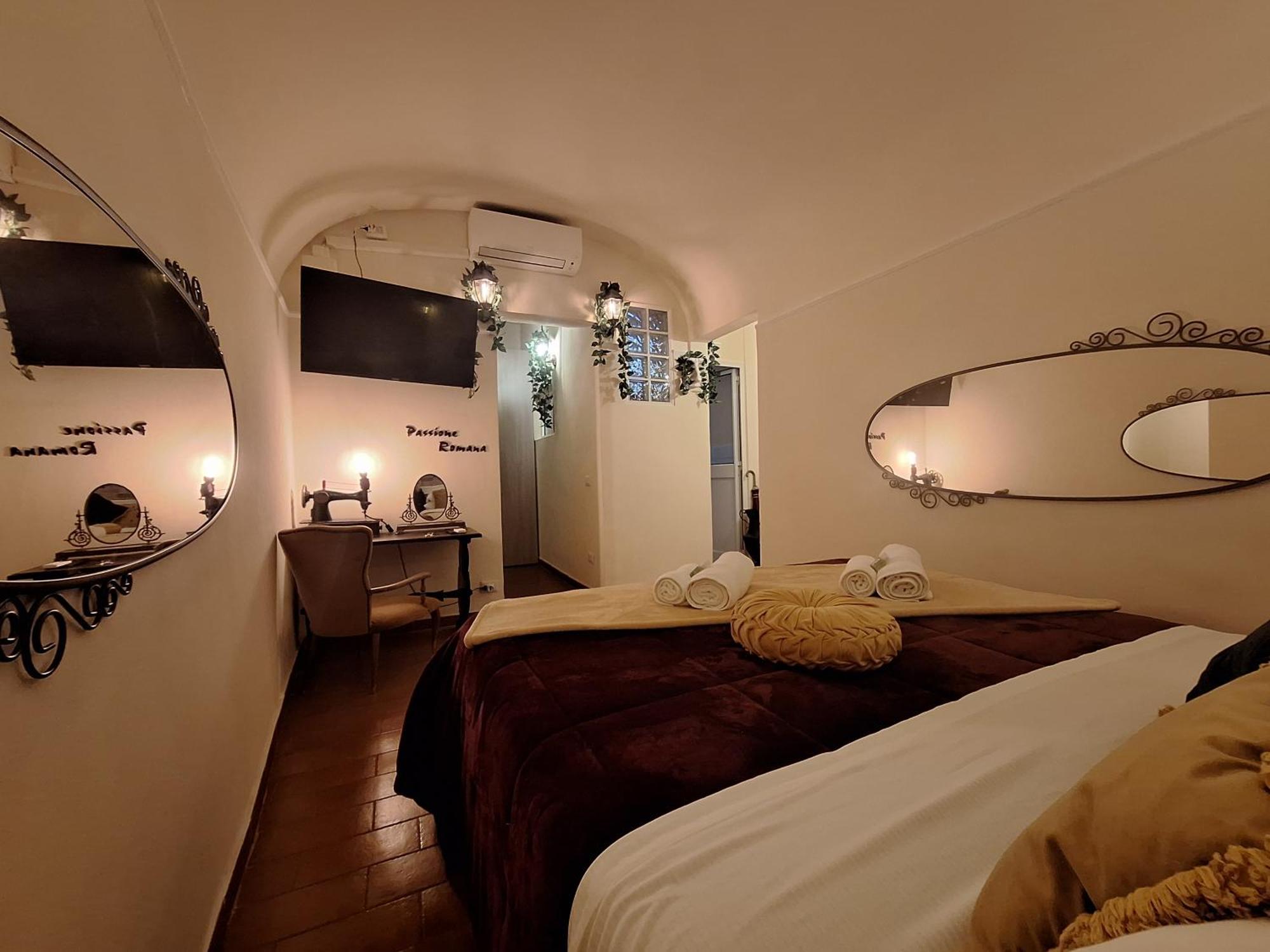 Passione Romana Apartment, Rome